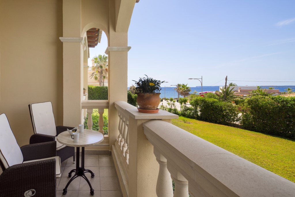 HOTEL VILLA CHIQUITA